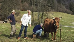 Subota, 27. rujna na Drugom, Foto: Anthony Bourdain - Upoznavanje nepoznatog/10. sezona dokumentarne serije