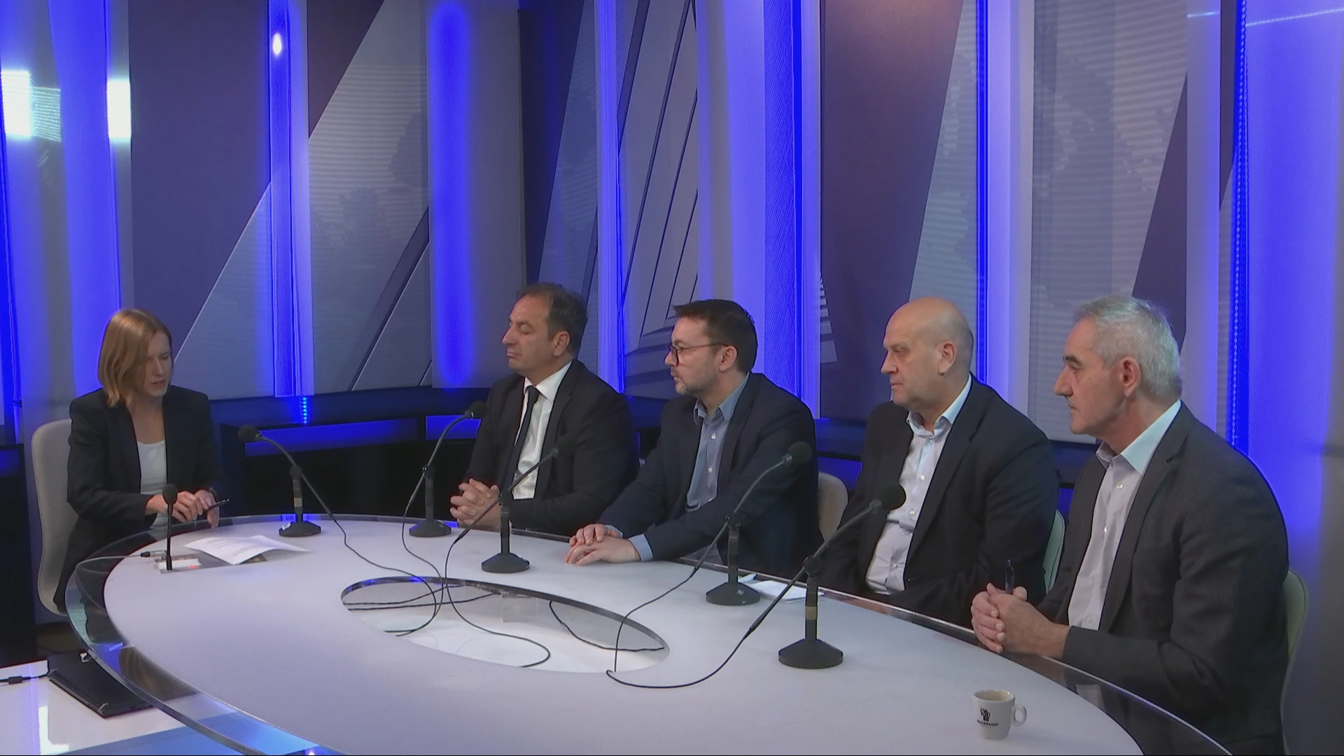 Od ZDS-a do Lex Thompsona: Teme koje će obilježiti saborski aktualac