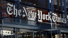 The New York Times