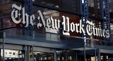 The New York Times