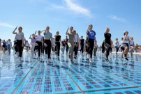 Zadar, Foto: Sime Zelic /Pixsell