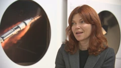 Nicole de Boer