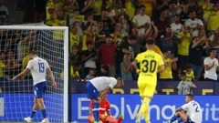 Villarreal CF - HNK Hajduk