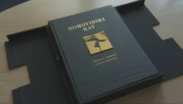 Nova fotomonografija