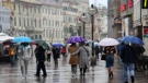 Rijeka - jedan od najkišovitijih gradova u svijetu