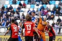 Osijek - Gorica, Foto: Borna Jaksic /PIXSELL