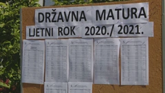 Prvi obavezni ispit - engleski jezik A razine
