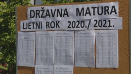 Prvi obavezni ispit - engleski jezik A razine