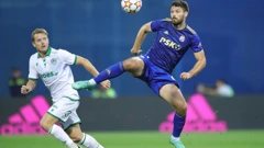Dinamo - Omonia