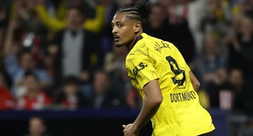 Sebastian Haller