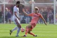 Oriolik - Dinamo, Foto: Luka Stanzl/PIXSELL