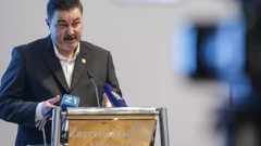 FOTO: Robert Anic/PIXSELL