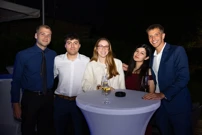 Dorian Vodopia, Luka Buzolic Moreno, Camila Pavicic,  Dalma Rojas Avila, Niko Brkich, Foto: Dalma Rojas Avila//