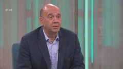 prof. dr. sc. Jurica Vuković, predstojnik Klinike za pedijatriju KBC Rebro