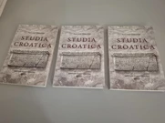 Studia Croatica, Foto: Studia Croatica//