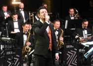 Vrijeme je za jazz, Foto: Renato Branđolica/HRT