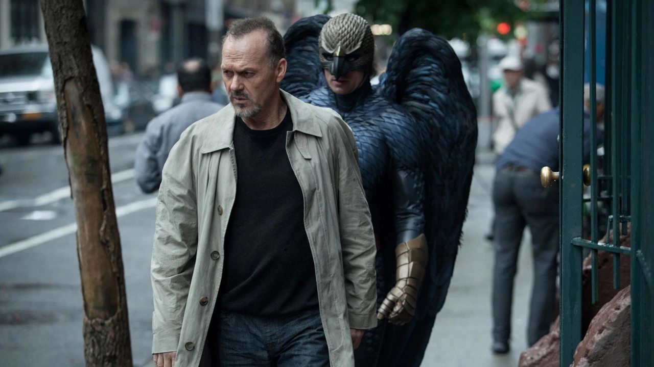 Srijeda, 26. veljače na Drugom , Foto: Birdman ili neočekivana vrlina neukosti/film 