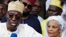  Issa Tchiroma Bakary