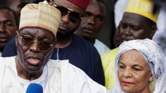  Issa Tchiroma Bakary