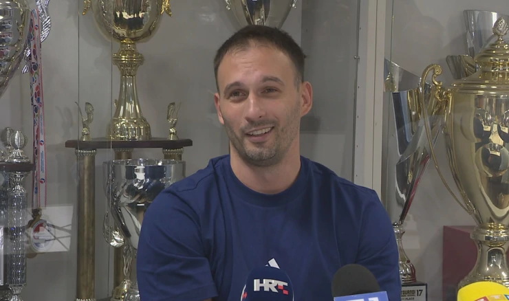 Igor Karačić