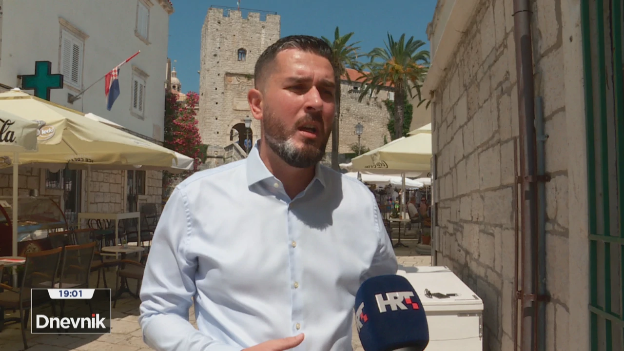 Apel s juga: Suzdržite se od velikih okupljanja