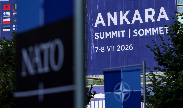Stručnjaci poručuju: Vrijeme mira je završilo, NATO ulazi u novu eru