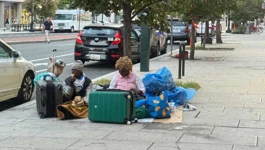 Washington DC