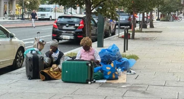 Washington DC