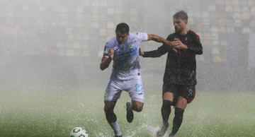 Dvoboj Rijeke i Sparte 