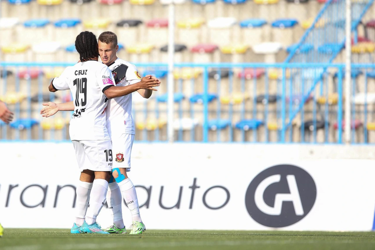 Hrvatski dragovoljac - Gorica, Foto: Matija Habljak/PIXSELL