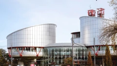 Europski sud za ljudska prava, Strasbourg 
