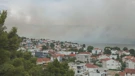 Požar kod Jasenova