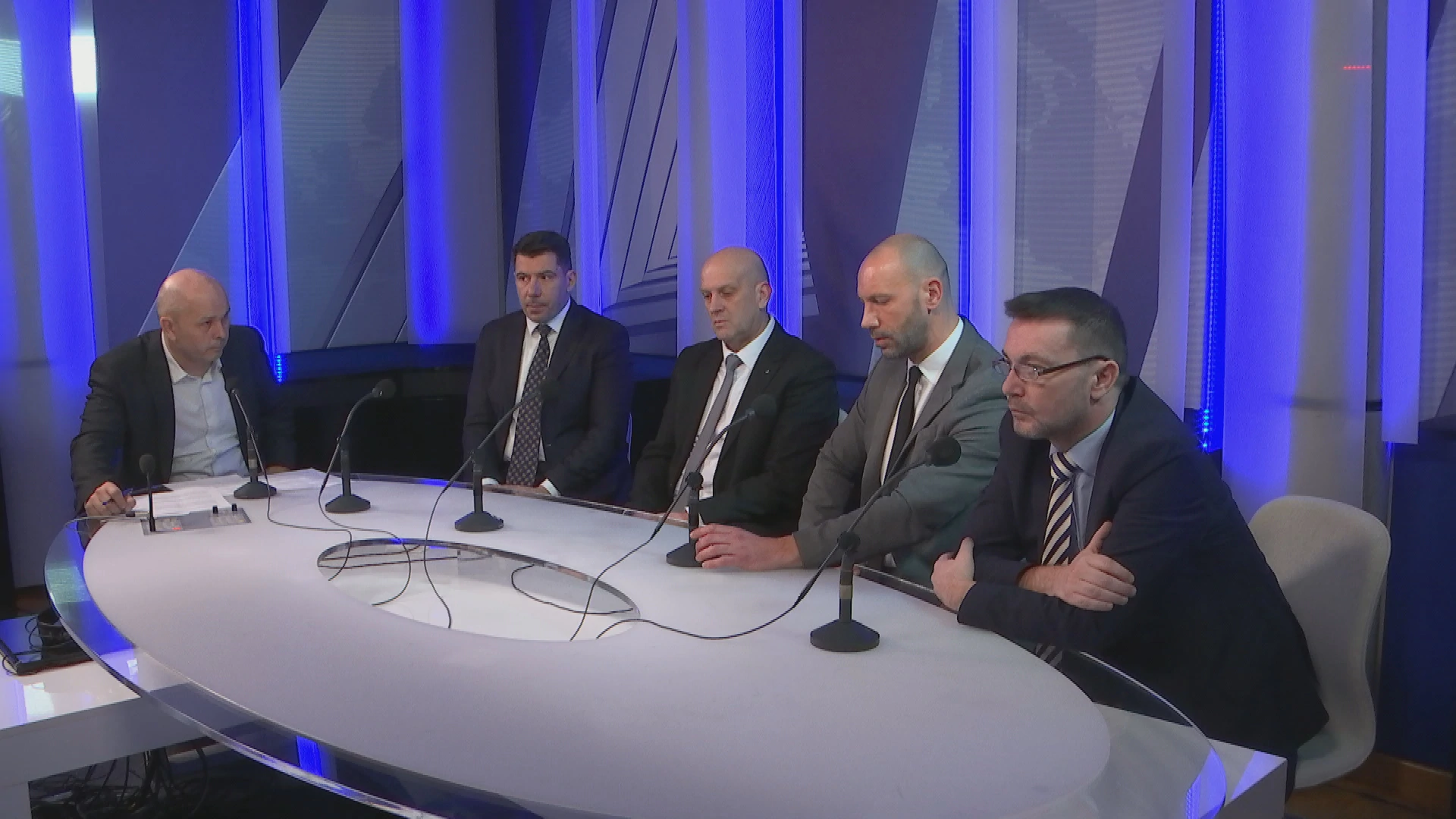 Oporba i vladajući sučelili se o uhićenju Antolić Vupore