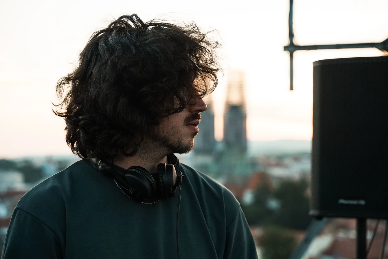 Lovro Baletić, Foto: Lovro Baletić/Lovro Baletić