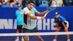 Carlos Alcaraz