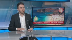 Siniša Topalović o hrvatskom turizmu