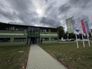 Sastanak u zgradi HAPIH-a o svinjskoj kugi, Foto: Ana Mitar Šimić/HRT Radio Osijek