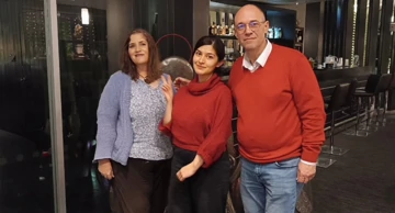 Patricia Ávila, Dalma Rojas y Davor Ivo Stier / Patricia Ávila, Dalma Rojas i Davor Ivo Stier