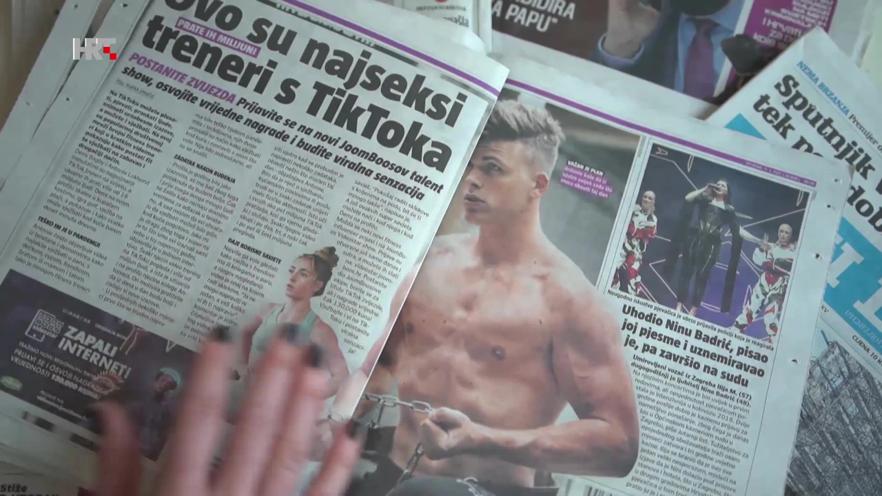 ilustracija, Foto: Puls/HRT