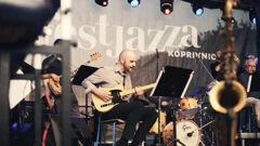 Četvrtak, 24. srpnja na Trećem, Foto: Vrijeme je za jazz/HRT