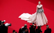  Elle Fanning, Foto: Gonzalo Fuentes/Reuters