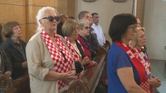 Obljetnica Bleiburške tragedije i Križnog puta