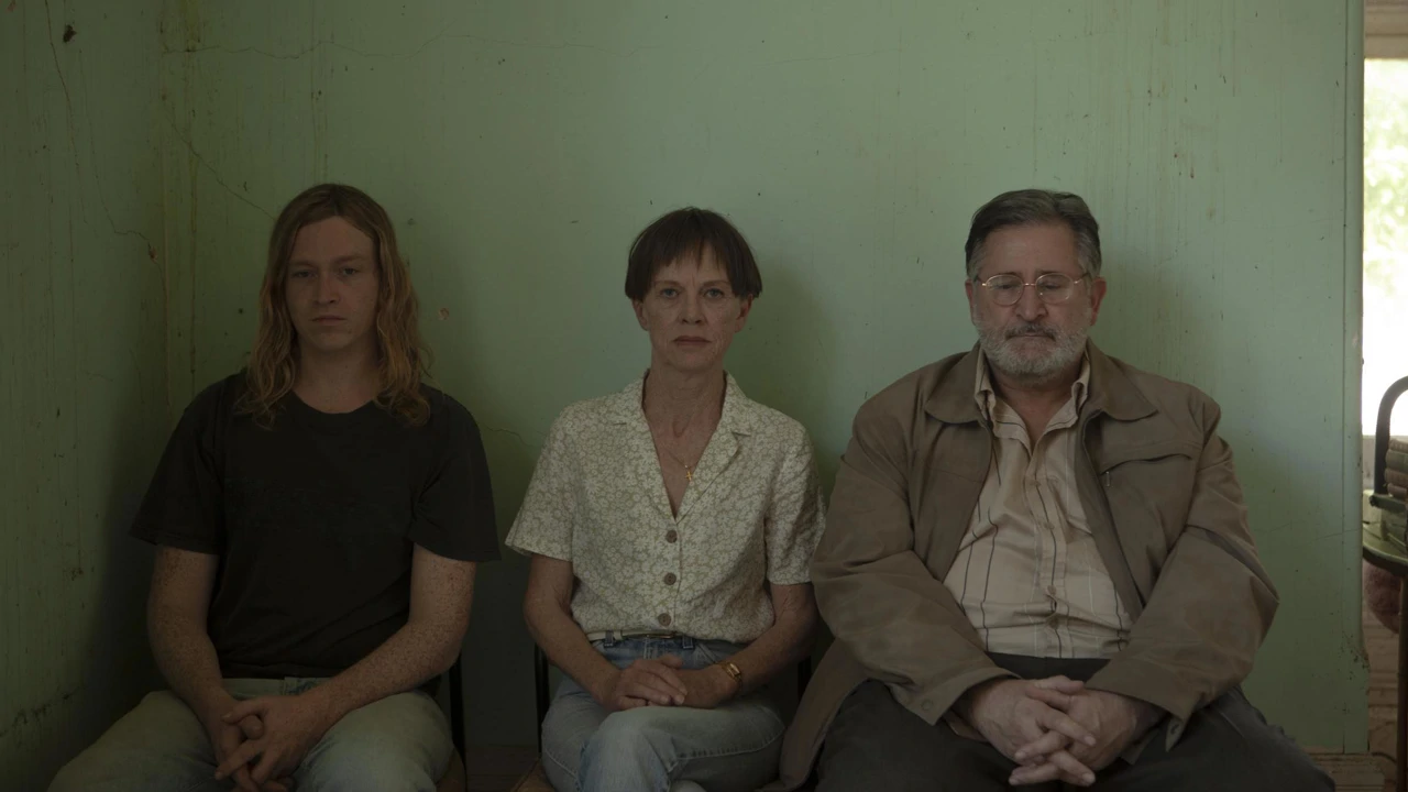 Nedjelja, 17. kolovoza na Trećem , Foto: Nitram/film 