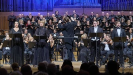 Verdijev Rekvijem u ciklusu Kanconijer 