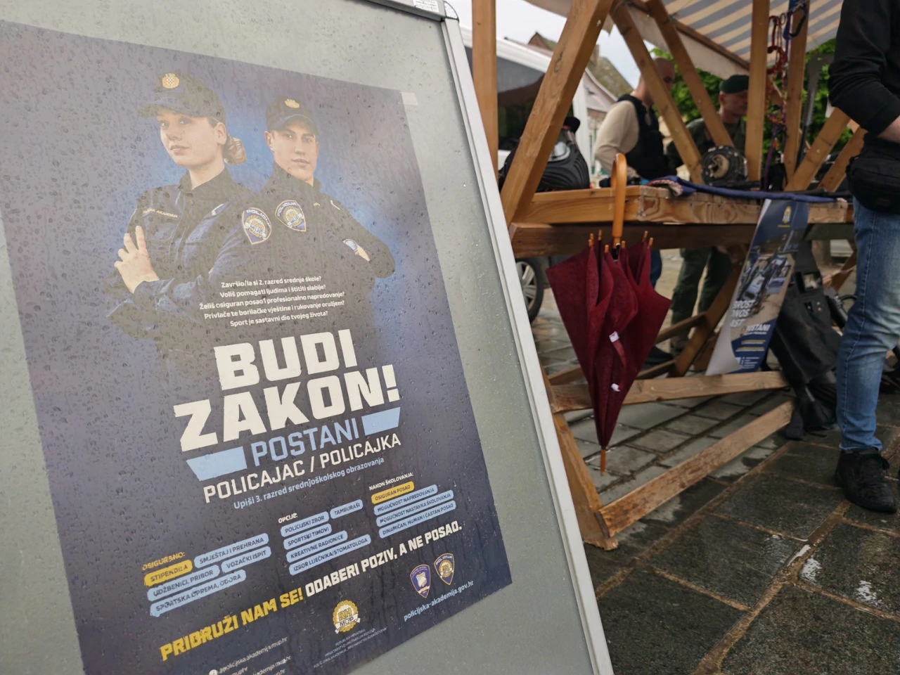 Dan otvorenih vrata policije, Foto: K.I./RO