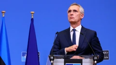 Jens Stoltenberg