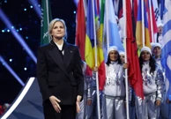 Predsjednica MOO-a Kirsty Coventry, Foto: Yves Herman/Pool/REUTERS