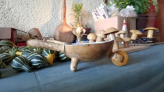 Tačke od tikve, Foto: Iva Hren/Odjel web i multimedija
