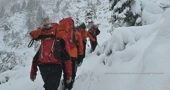 Tragično stradavanje planinara
