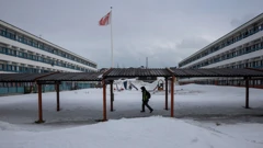 Grenland izlazi na izbore 